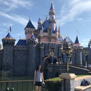 Meet your Posher, Charlotte